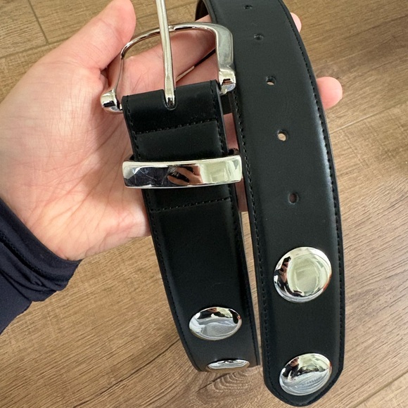 Lisa Says Gah Emery Belt - Picture 2 of 4